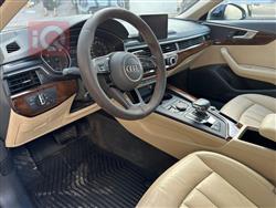 اودي A4